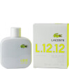 Eau de Lacoste L.12.12 Blanc Limited Edition-لاگوست ادو لاگوست ال.12.12 بلانک لیمیتد ادیشن
