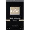 Ambassador Men-گیسادا امباسادور من