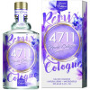 4711 Remix Cologne Lavender Edition-مورر اند ورتز 4711 ریمیکس کلن لوندر ادیشن