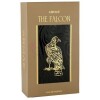 Ego The Falcon-آرماف ایگو د فالکن