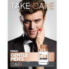 Tabac Gentle Men's Care-مورر اند ورتز تاباک جنتلمنز کر