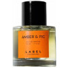 Amber & Fig-لیبل امبر فیگ