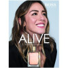 Boss Alive Eau de Parfum-هوگو بوس ا لایو ادو پرفیوم