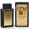 The Golden Secret-آنتونیو باندراس گلدن سکرت
