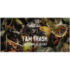 I am Trash - Les Fleurs du Déchet-اتات لیبره د اورنج آی ام ترش لس فلرز دو دچت