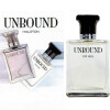 Unbound for Men-هالستون آنباند مردانه