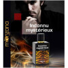 Inconnu Mysterieux-مانزانا پاریس اینکانو میستوریو
