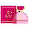 Lovers JO- لیو جو لاورز جو