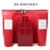 Burberry Brit Red-باربری بریت رد