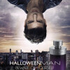 Halloween Man-جسوس دل پوزو هالووین مردانه (جیزز دل پوزو هالوین)