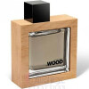 He Wood-دسکوارد2 هی وود (قهوه ای)