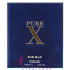 Pure X Fragrance World For Men-فراگرنس ورد پیور ایکس مردانه