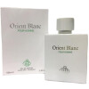 Orient Blanc-فراگرنس ورد اورینت بلانک