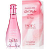 Cool Water Woman Sea Rose Pacific Summer Edition-دیویدوف کول واتر وومن سی رز پاسیفیک  سامر ادیشن