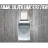 Silver Shade-اجمل سیلور شِد