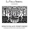 La Villa Serena (Natural perfume)-کینگز پالاس پرفیومری لا ویلا سیرینا (نچرال پرفیوم)