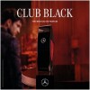 Mercedes Benz Club Black Eau de Parfum-مرسدس بنز کلاب بلک ادوپرفیوم