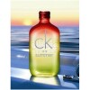 CK One Summer 2007-کالوین کلین سی کی وان سامر 2007