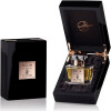 H The Exclusive Black Tier-روژا داو اچ د اکسکلوسیو بلک تیر