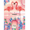 Amor Amor L`Eau Flamingo-کاشارل آمور آمور لئو فلامینگو