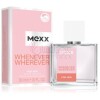 Mexx Whenever Wherever For Her-مکس ونور ونور فور هر