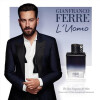 Gianfranco Ferre L'Uomo-جیانفرانکوه فره له یومو
