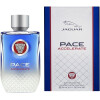 Pace Accelerate-جگوار پیس اکسلرت