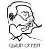 Quality Of Flesh-همولگانز کوالیتی اف فلش
