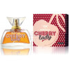 Cherry Lady Delicious-بروکارد چری لیدی دلیشس