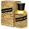 Golden Boy-دوئتو پارفومز گلدن بوی