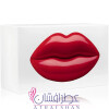 Red Lips-کی کی دبلیو رد لیپس