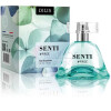 Senti #Free-دیلیس پارفوم سنتی فری
