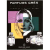 Mythos Hommage a Greta Garbo-گرس میتوس هومیج ا گریتا گاربو