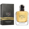 Emporio Armani Stronger With You Only-جورجیو آرمانی امپریو آرمانی استرانگر ویت یو اونلی