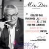 Miss Dior Eau de Toilette 2019-دیور میس دیور ادوتویلت 2019
