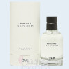 Bergamot & Lavender-زارا برگاموت اند لاوندر
