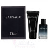 Dior Sauvage Miniature Gift Set-گیفت ست مینیاتوری دیور ساواج