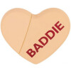 Baddie-کی کی دبلیو فرگرنس بدی