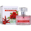 Dolce & Sense Rose de Damas-پاریس الیسیس دولچه اند سنس رز دی دمس