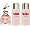 Scandal-ژان پل گوتیر (گوتیه) اسکندل