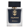 King Richard Gentleman-لویس آلاویا کینگ ریچارد جنتلمن