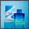 Blue Seduction Wave for Men-آنتونیو باندراس بلو سداکشن ویو فور من
