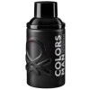 Colors de Benetton Man Black Intenso-بنتون کالرز د بنتون من بلک اینتنسو