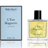 L'Eau Magnetic-میلر هریس لئو مگنتیک
