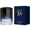Pure XS-پاکورابان پور ایکس اس