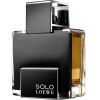 Solo Platinum-لوه سولو پلاتینیوم (سولو لوئو پلاتینیوم)