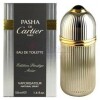 Pasha de Cartier Edition Prestige Acier-کارتیر پاشا د کارتیر ادیشن پرستیژ اسیر