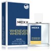 Mexx Whenever Wherever For Him-مکس ونور ونور فور هیم