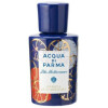 Blu Mediterraneo - Arancia La Spugnatura-آکوا دی پارما مدیترانیو ارانسیا لا اسپونیتورا