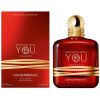 Emporio Armani Stronger With You Tobacco-جیورجیو آرمانی استرانگر ویت یو توباکو
